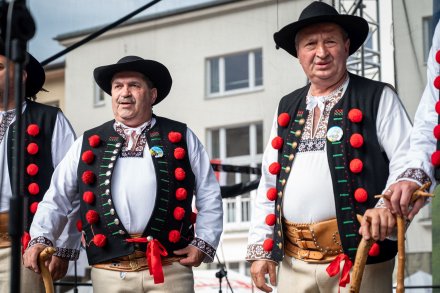 Finałowy dzień 61.TKB